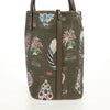 Bvlgari Tote Leather