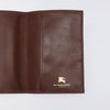 Burberry Nova check Pochette Canvas