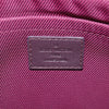 Louis Vuitton Pochette Felt and Sequin