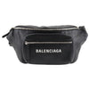 Balenciaga Everyday Waist Leather