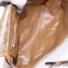 Celine Macadam Shoulder PVC Leather