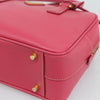 Prada Bauletto Saffiano Leather