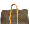 Louis Vuitton Keepall Monogram Canvas