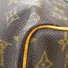 Louis Vuitton Keepall Monogram Canvas