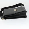 Bally Vintage Leather