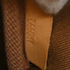 Louis Vuitton Saumur Monogram Canvas