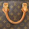 Louis Vuitton Alma Monogram Canvas