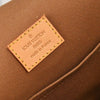 Louis Vuitton Bosphore Messenger Monogram Canvas