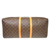 Louis Vuitton Keepall Monogram Canvas