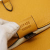 Gucci Foldable Web Tote Canvas with Leather
