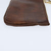 Stella McCartney Flap Shoulder Polyester