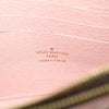 Louis Vuitton Double Zip Pochette Limited Edition Vivienne Xmas Monogram Canvas