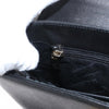Salvatore Ferragamo Gancini Leather