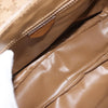 Celine Macadam Shoulder PVC Leather