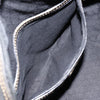Fendi Vintage Pequin Boston Coated Canvas
