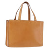 Celine Handbag Leather