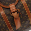 Louis Vuitton Keepall Monogram Canvas