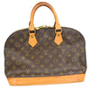 Louis Vuitton Alma Monogram
