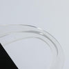 Prada Resin Handle Tote Tessuto