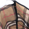 Burberry Vintage Tote Leather