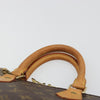 Louis Vuitton Alma Monogram Canvas