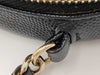 Chanel Round Clutch with Chain Quilted Lambskin