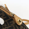 Fendi Vintage Zucca Zucca