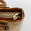 Louis Vuitton Houston Monogram Vernis