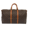 Louis Vuitton Keepall Monogram Canvas