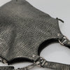 Saint Laurent Tribute Tote Leather