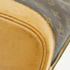 Louis Vuitton Alma Monogram Canvas