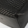 Bally Vintage Quilted Leather