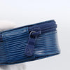 Louis Vuitton Ecrin Bijoux Jewelry Case Epi Leather