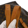 Louis Vuitton Cabas Mezzo Monogram Canvas