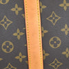 Louis Vuitton Keepall Monogram Canvas