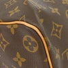 Louis Vuitton Keepall Monogram Canvas