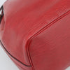 Secondhand Louis Vuitton Petit Noe Epi Leather