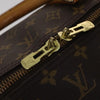 Louis Vuitton Keepall Monogram Canvas