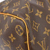 Louis Vuitton Keepall Monogram Canvas