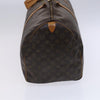 Louis Vuitton Keepall Monogram Canvas