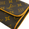 Louis Vuitton Twin Monogram Canvas