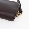 Louis Vuitton Pochette Baikal Clutch Taiga Leather