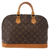 Louis Vuitton Vintage Alma Monogram Canvas