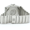 Omega Constellation Quartz Stainless Steel