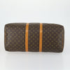 Louis Vuitton Keepall Monogram Canvas