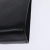 Salvatore Ferragamo Vintage Gancini Chain Leather