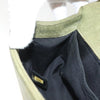 Chanel Celtic Boy Flap Suede