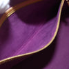 Louis Vuitton Lussac Epi Leather