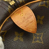 Louis Vuitton Keepall Monogram Canvas