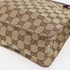 Gucci Eclipse Messenger GG Canvas